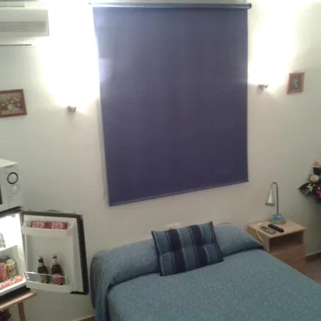 Hostal Arneva Orihuela-2
