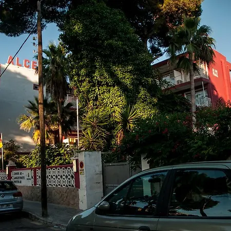 Hostal Alce-2