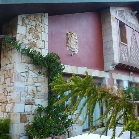Hotel Katxi-3