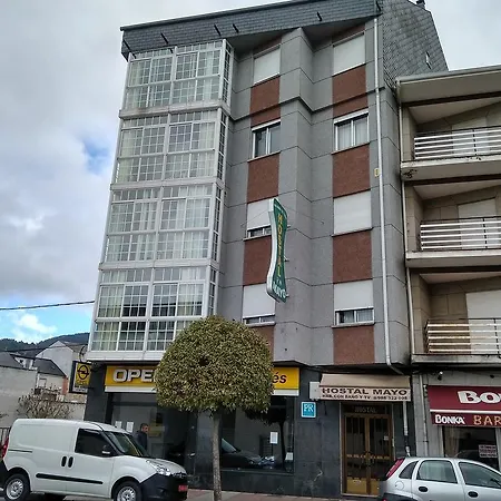 Hostal Mayo-3