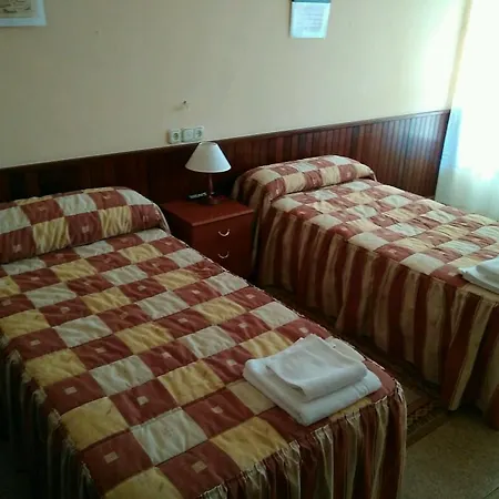 Hostal Mayo-2