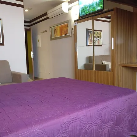Hotel Apartamentos Don Juan I-3