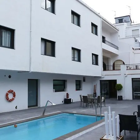 Hotel Salome-3
