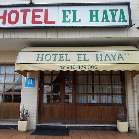 Hotel El Haya-3