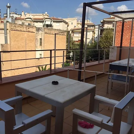 Hostal Termes-3