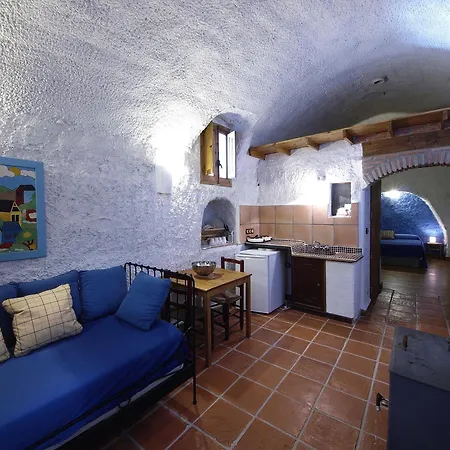 Casas Cueva La Tala-2