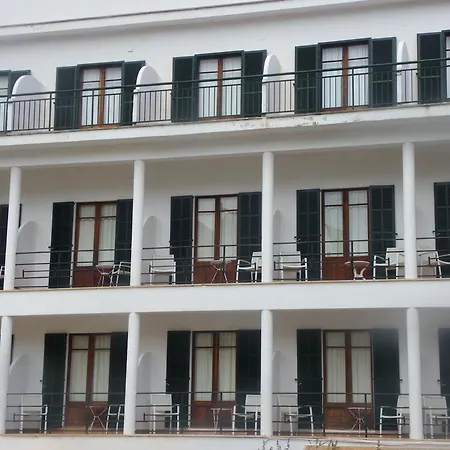 Hotel Brismar-3