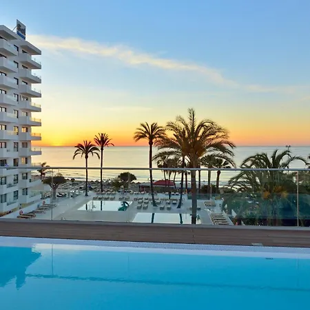 Hotel Ocean House Costa Del Sol, Affiliated By Melia-3