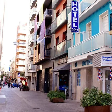 Hotel Goya-3