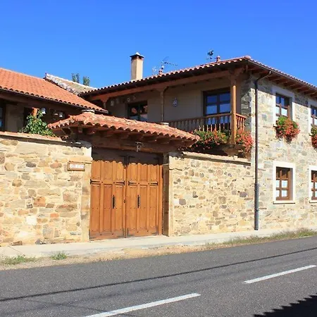 Hotel Rural La Veleta-2