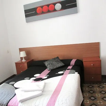 Hostal Lima-2