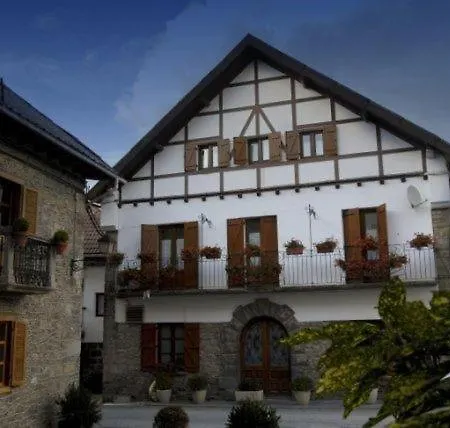 Hostal Casa Sario-3