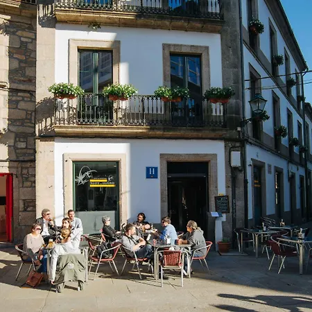 Hotel Arco de Mazarelos-3