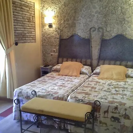Hosteria Solar de Tejada-3
