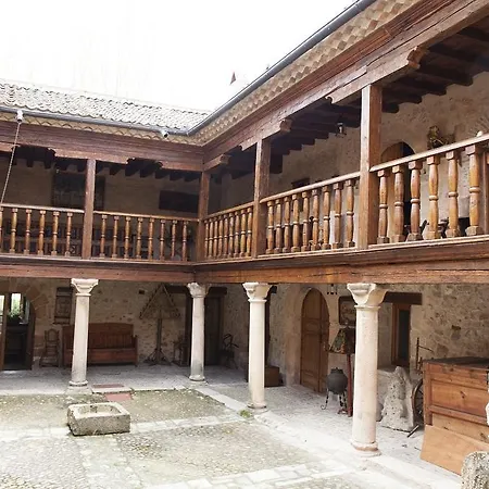 Posada de San Millán-3