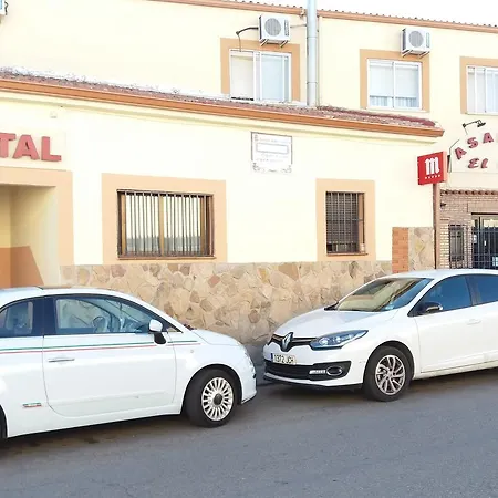Hostal Seseña-3