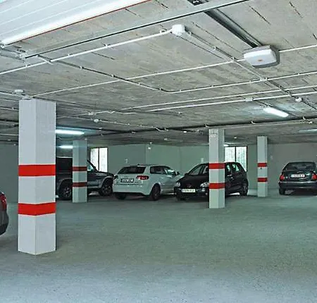 Hotel Garona-2