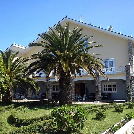 Hotel Regueiro-3