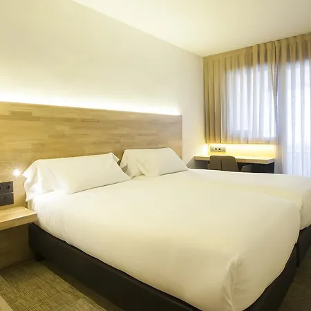 Hotel A Pamplona-2