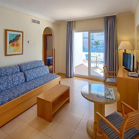 Hotel Punta Del Cantal-2