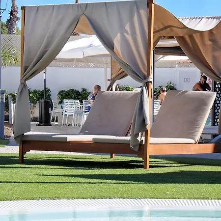 Fbc Fortuny Resort - Adults Only-2