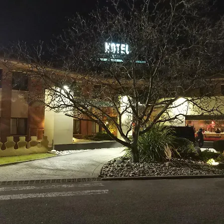 Hotel Els Noguers-2