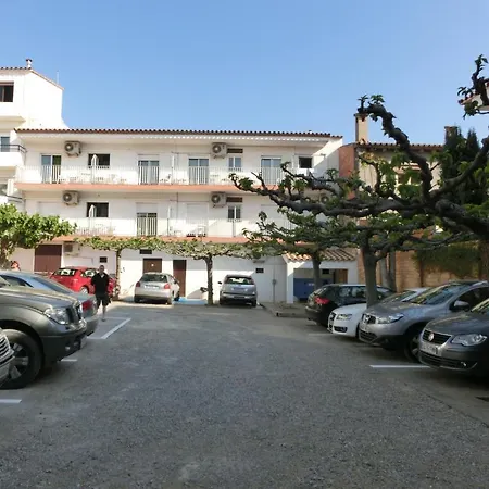 Hotel Can Catala-3