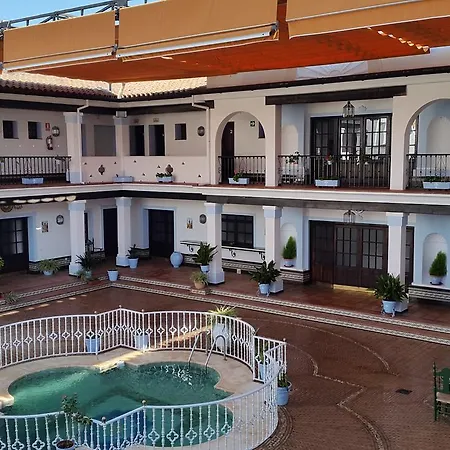 Palacio Donana , Rural & Luxury-2