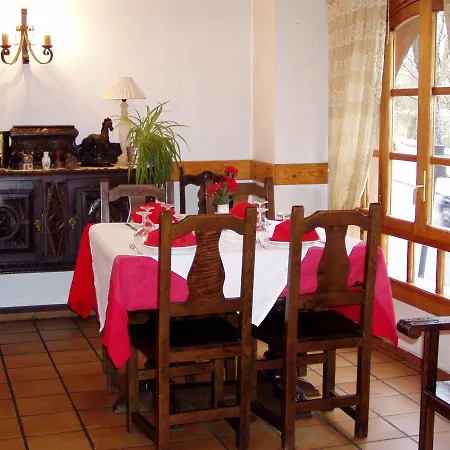 Hotel Tres Arcos-2