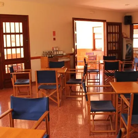 Hostal Sa Prensa-2