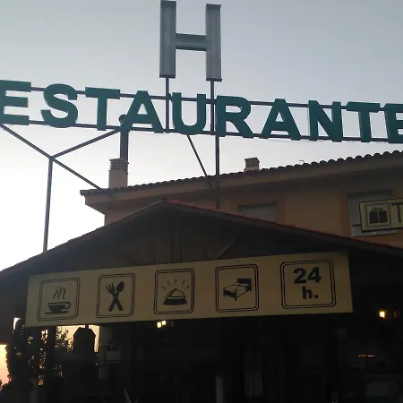 Hotel Mirasierra-3