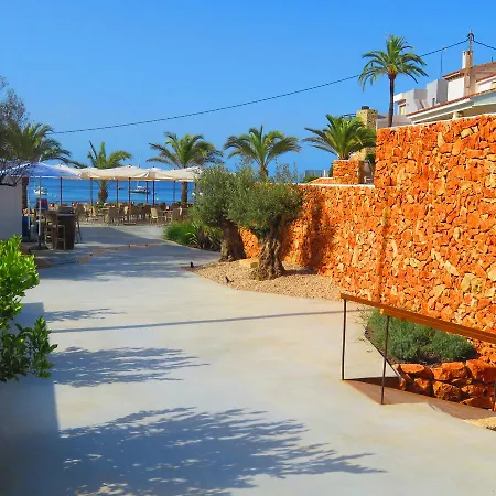 Hotel Mañet-3