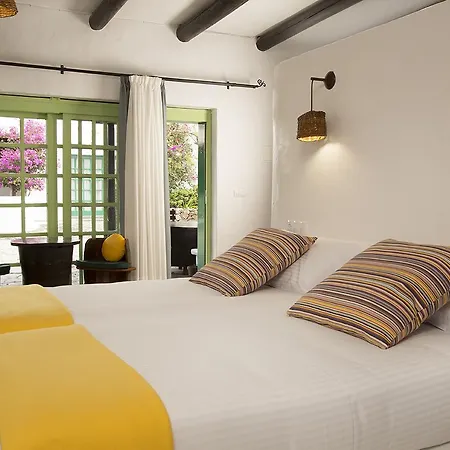 Hotelito La Era B&B-2