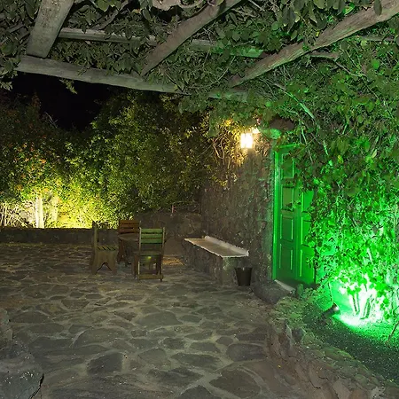 Hotelito La Era B&B-3