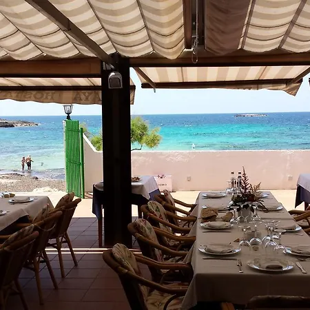 Hostal Restaurante Playa-2