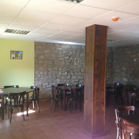 La Posada De Sofuentes-2