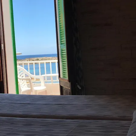 Hostal Restaurante Playa-3