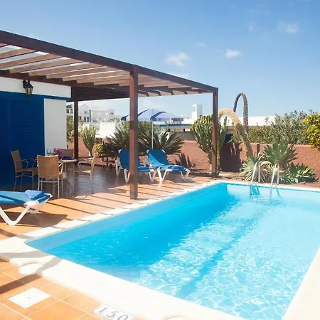 Villas Las Marinas-3