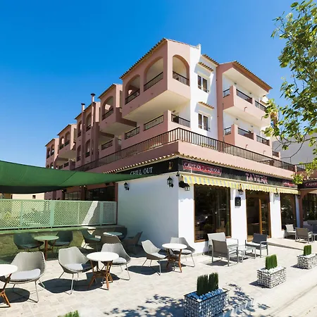 Nura Santa Ponsa & Spa-3