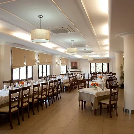 Hotel El Capricho-3