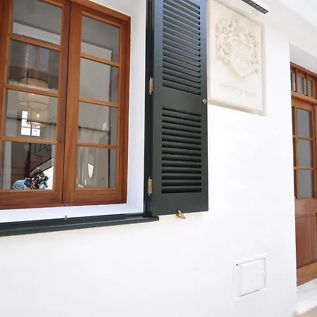 S'Hotelet D'Es Born - Suites & Spa-3