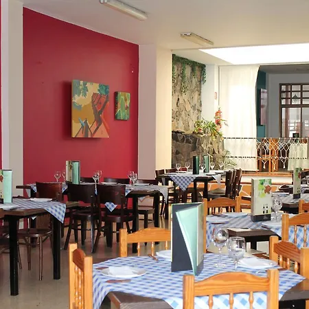 Hotel el Pino-2