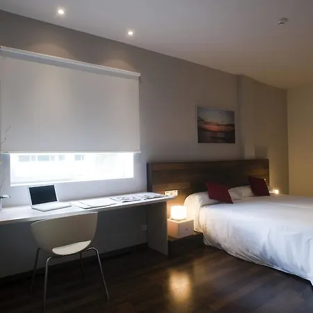 Hotel Beasain-2