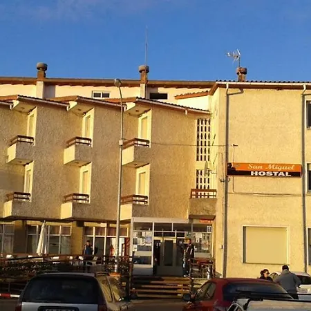 Hostal San Miguel-2