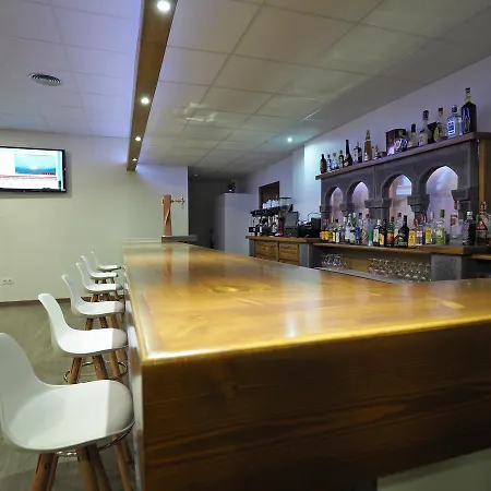 Hotel Apolo-3