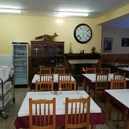 Hostal Poncebos-3