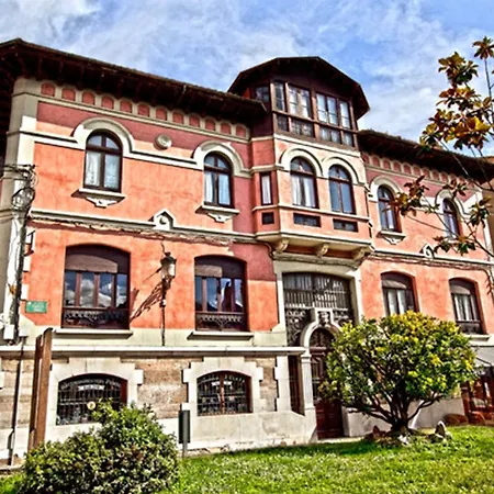 Hotel Casona del Sella-2
