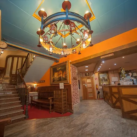 Hotel Mur-3