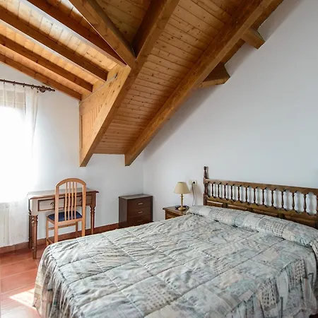 Hostal Camino Real-2
