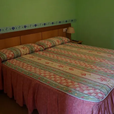Hostal Camino Real-3